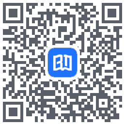 BT教育 QRcode