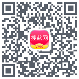 搜款网的下載二維碼