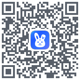 快兔网盘 QRcode