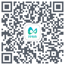 i甲专线codice QR per il download