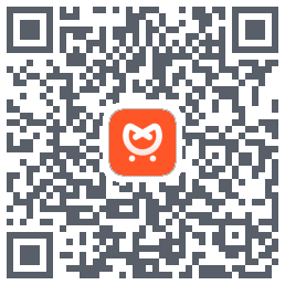 蝉选 QRcode