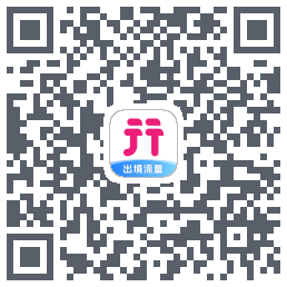 无忧行 QRcode