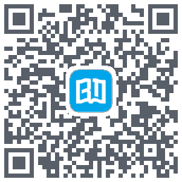 BT学院 QR-код для загрузки