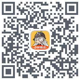 剧本杀 QRcode