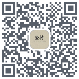 微卡家 QRcode