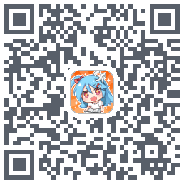 菠萝包漫画 QRcode