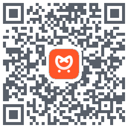 蝉选 QRcode