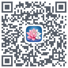 Zen Color QRcode