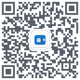 远离手机du code QR de téléchargement