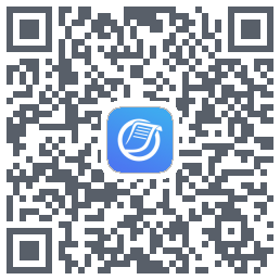 勤上口袋办公รหัส QR สำหรับดาวน์โหลด