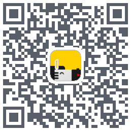 快乐斑马HD QRcode