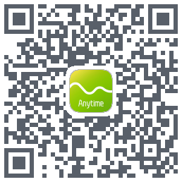 安耐糖código QR de descarga de