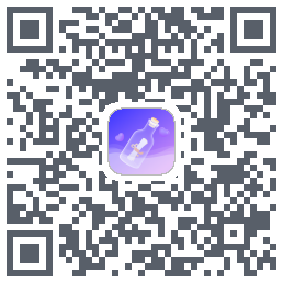 聊天漂流瓶的下載二維碼