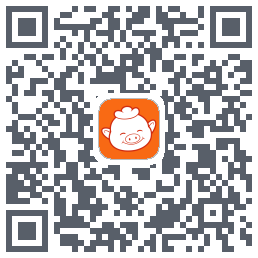 猪八戒的下载二维码