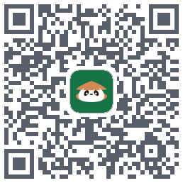 国风起的下載二維碼