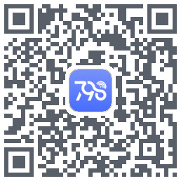慧生活798 QRcode