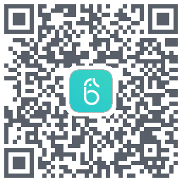 海马爸比 QRcode