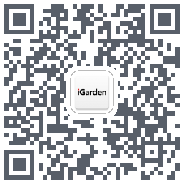 tst.iGardenのダウンロードQRコード