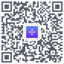 小果繁星的下載二維碼