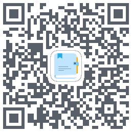天悦日记 QRcode