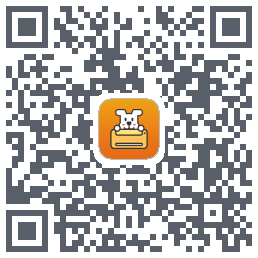 小白智慧打印的下載二維碼