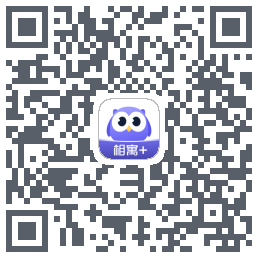 相寓+ QRcode