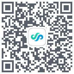 圣云医教云平台的下载二维码