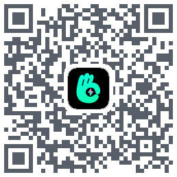 掌心雷 QRcode