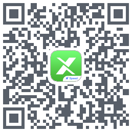 XTrend Speed QRcode