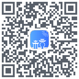 杭州城市大脑APP的下載二維碼