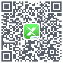 XTrend Speed的下載二維碼
