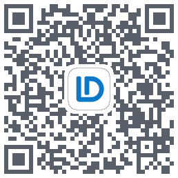 蓝豆云 QRcode
