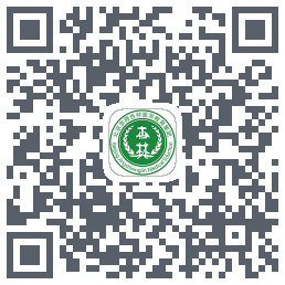京师杏林医学のダウンロードQRコード
