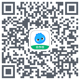 洋葱学园合作校版du code QR de téléchargement