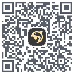 驼鱼商家版 QRcode