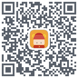 日月保盒的下载二维码