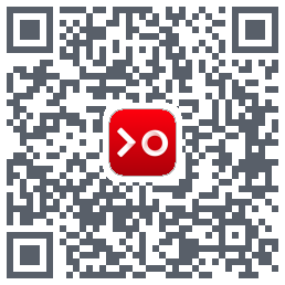 招商到家汇 QRcode