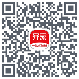 齐家的下載二維碼