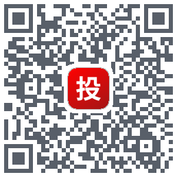 北汽产投的下载二维码
