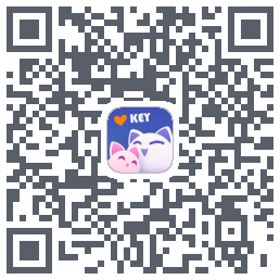 亲Key键盘的下載二維碼
