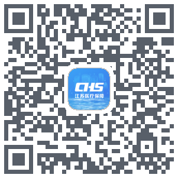 江苏医保云código QR de descarga de