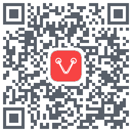 Voghion QRcode