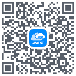 敬业云 QRcode