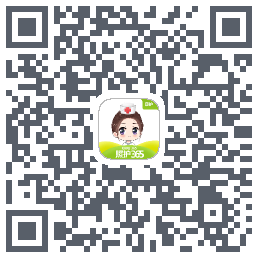 照护365康护端 QRcode