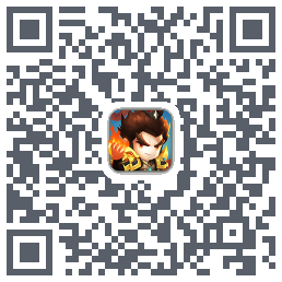 迷你军团 QRcode