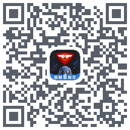 完美世界电竞 QRcode