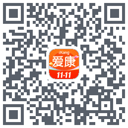 爱康-约体检查报告 QRcode