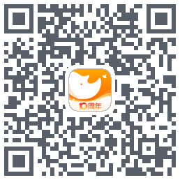 灵犀智慧办公 QRcode