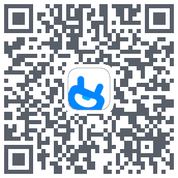 说客英语 QRcode