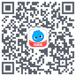 数据测试环境 QRcode